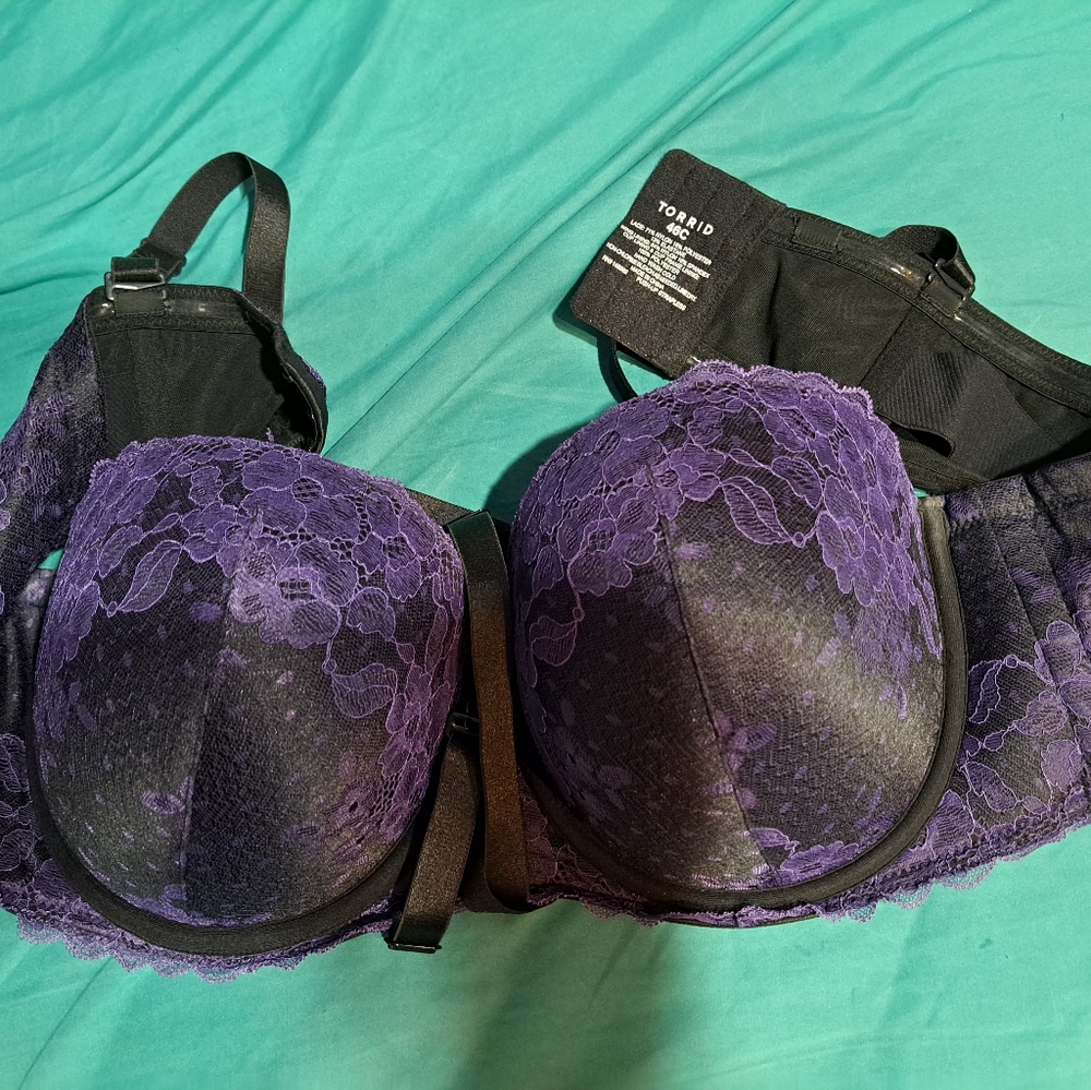 Bra